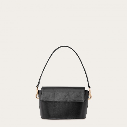 Galia Bag S, black #2201